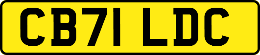 CB71LDC
