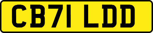 CB71LDD