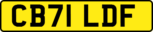 CB71LDF