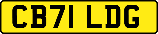 CB71LDG