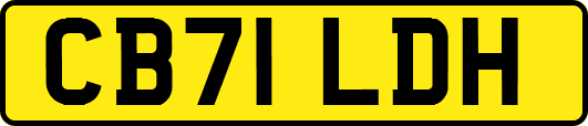 CB71LDH