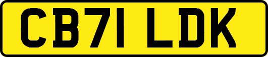 CB71LDK