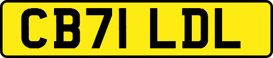 CB71LDL