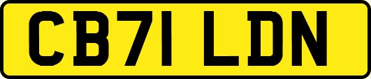 CB71LDN