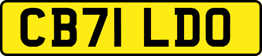 CB71LDO