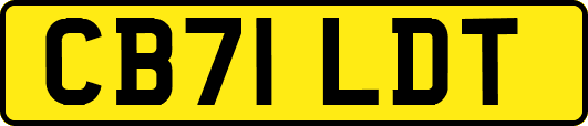 CB71LDT