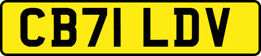 CB71LDV