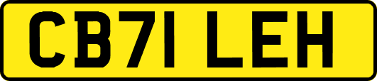 CB71LEH