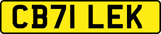 CB71LEK