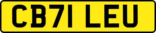 CB71LEU