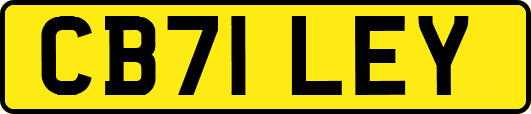 CB71LEY