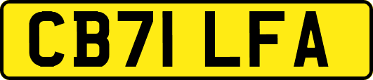 CB71LFA