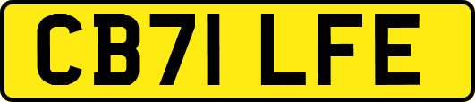 CB71LFE