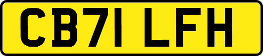 CB71LFH