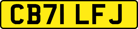 CB71LFJ