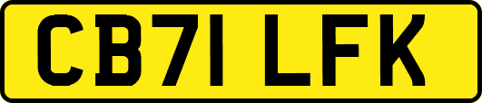 CB71LFK