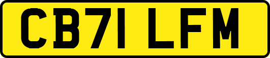 CB71LFM