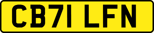 CB71LFN