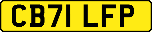 CB71LFP