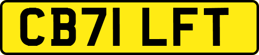 CB71LFT