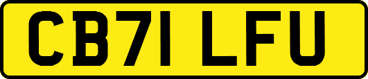 CB71LFU