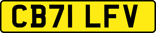 CB71LFV
