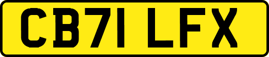 CB71LFX