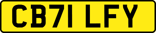 CB71LFY