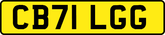 CB71LGG