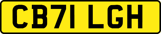 CB71LGH