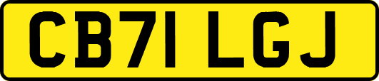 CB71LGJ