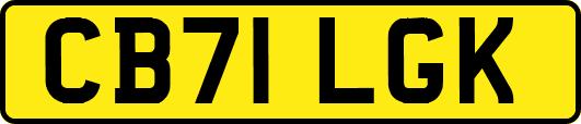 CB71LGK