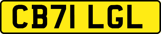 CB71LGL