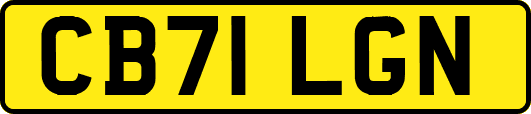CB71LGN