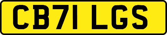 CB71LGS