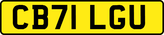 CB71LGU
