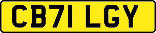 CB71LGY