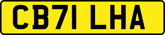 CB71LHA