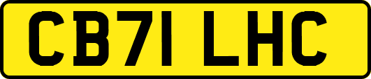 CB71LHC