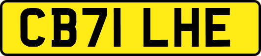 CB71LHE