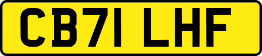 CB71LHF