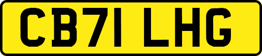 CB71LHG