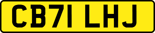 CB71LHJ