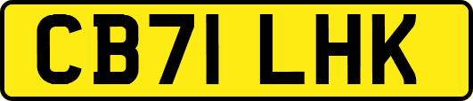 CB71LHK