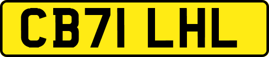 CB71LHL