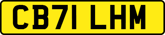 CB71LHM