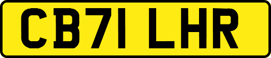 CB71LHR