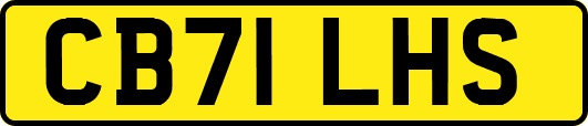 CB71LHS