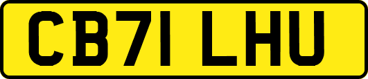 CB71LHU
