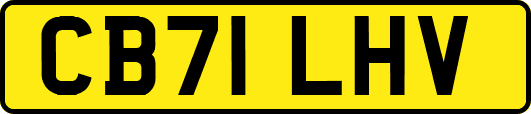 CB71LHV